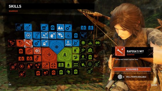 shadow-of-the-tomb-raider-logo-500x278 Shadow of the Tomb Raider - PlayStation 4 Review