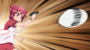 shakunetsu-no-takkyu-musume-ping-pong-girl-dvd-300x423 Ping Pong Girl Updated with Three Episode Impression!