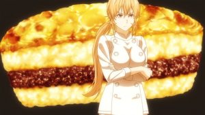 Top 10 Healthy Foods in Anime [Best Recommendations]