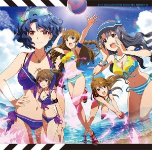Summer-Pockets-Original-SoundTrack Weekly Anime Music Chart  [10/01/2018]