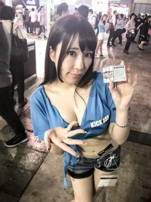 Tokyo-Game-Show-2018-logo-1-700x368 Tokyo Game Show 2018 - Business Day Field Report