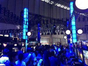 TOKYO GAME SHOW 2020 Cancelled.. Online Event Planned Instead