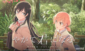 5 Scenes That Will Make You Question The Importance Of Romantic Love In Yagate Kimi Ni Naru Bloom Into You