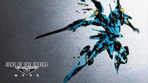 Zone of the Enders: The 2nd Runner M∀RS - PlayStation 4 Review