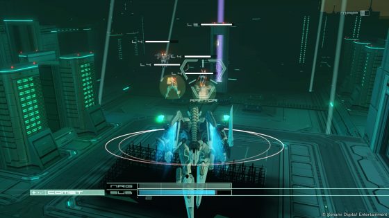 ZONE-OF-THE-ENDERS-THE-2nd-RUNNER-_-M_RS_Logo-700x394 Zone of the Enders: The 2nd Runner M∀RS - PlayStation 4 Review