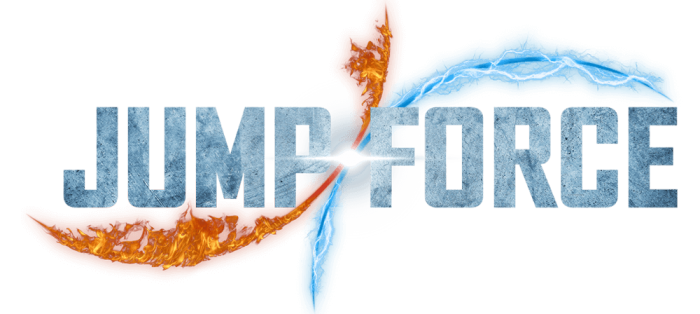 jump-force-logo-700x314 Jump Force - Pre-TGS Impressions