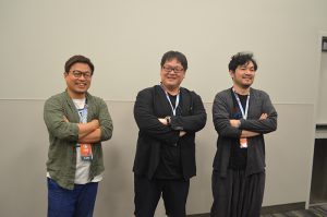 [Honey’s Anime Interview] with DARLING in the FRANXX Producer Yuichi Fukushima, Director Atsushi Nishigori, and Character designer Masayoshi Tanaka
