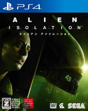 Alien-Isolation-game-Wallpaper-700x395 Top 10 Scariest Games to Play During Halloween [Best Recommendations]