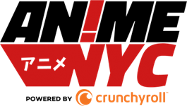 Anime-NYC-logo Crunchyroll Wraps 2019 at Anime NYC with  Photo Opps, Game Demos, Exclusive Screenings and More