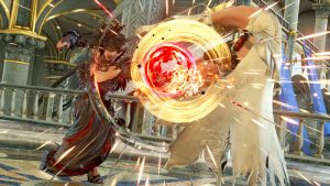 Tekken 7 Season 2 Updates - PC/Steam Review