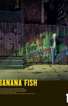 Banana-Fish-1-225x350 [Action & Fujoshi Fodder Fall 2018] Like Bungou Stray Dogs? Watch This!