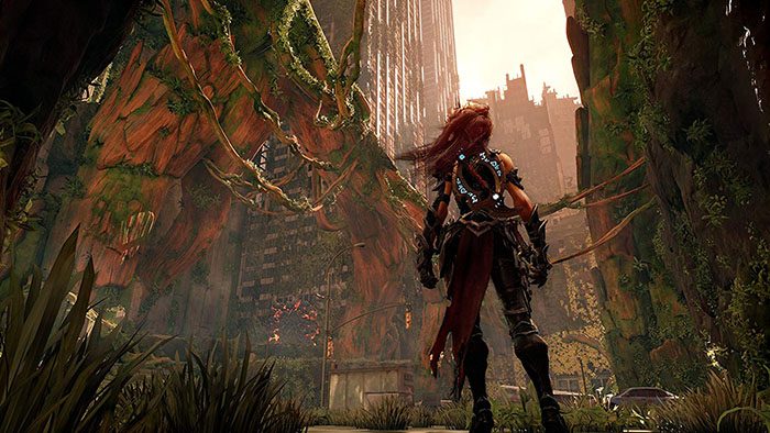 Darksiders-3-Wallpaper-700x394 Top 10 Most Anticipated Games for November 2018 [Best Recommendations]