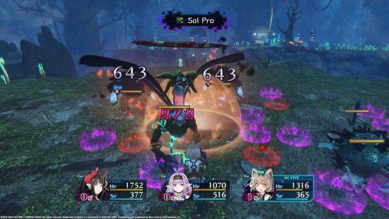 Death-end-reQuest-logo Death end re;Quest llega a Steam esta primavera