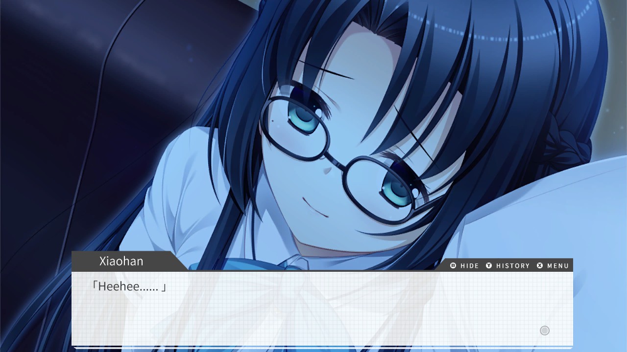 Gaokao Love 100 Days Game Review