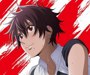 The Best 5 Summer 2018 Anime Endings!