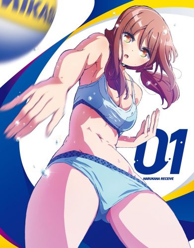 Receive-Haruka-crunchyroll-Wallpaper-500x281 Top 8 Characters That Demonstrate Sportsmanship in Harukana Receive [Best Recommendations]