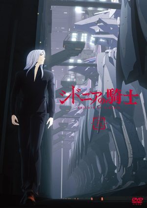 Trigun-Stampede-wallpaper-3 The Rise of CGI Anime