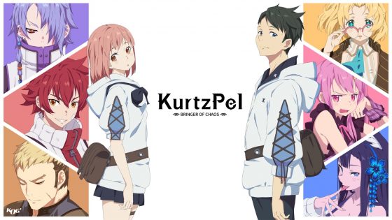 Kurtzpel_Topheaders-560x315 El nuevo MMORPG de anime llamado KurtzPel abre su registro para la beta cerrada