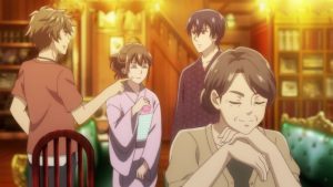 Kyouto-Teramachi-Sanjou-no-Holmes-Holmes-of-Kyoto-300x450 Kyoto Teramachi Sanjou no Holmes Anime Unveils Three Episode Impression!