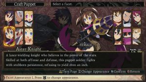 Labyrinth of Refrain: Coven of Dusk - PlayStation 4 Review