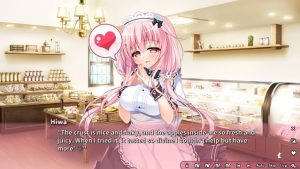 Loca-Love: My Cute Roommate Steam Release Confirmed + Exclusive Interview w/ Hantenboshi!