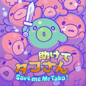 Save me Mr. Tako: Tasukete Tako-San - Nintendo Switch Review