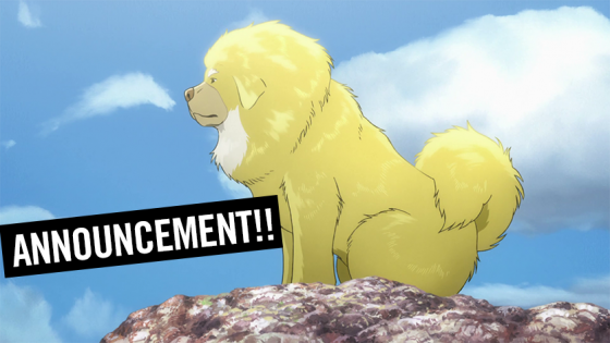 News-HIDIVE-Tibetan-Dog-Announcement-560x315 "The Tibetan Dog" Anime Film Comes to HIDIVE