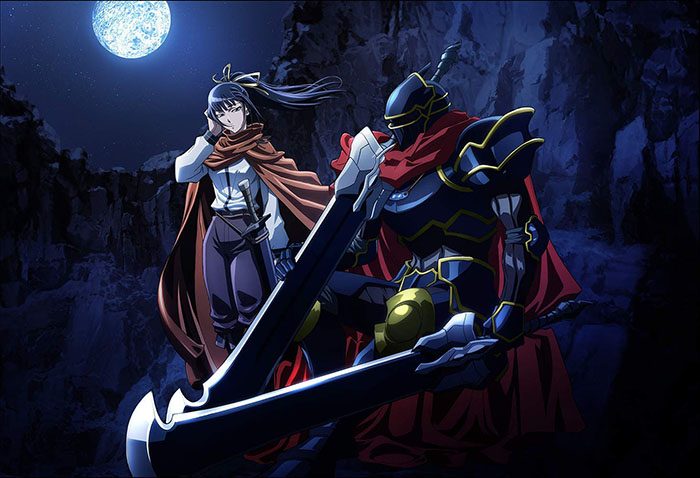Overlord-3-Wallpaper-700x478 Overlord III Review – It Feels Good to Be Bad!