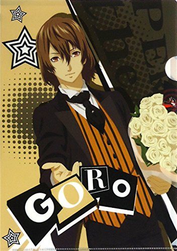 Persona-5-Goro-Akechi-Wallpaper-700x494 Top 10 Heart Stealing Characters in Persona 5