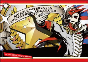 Persona-5-Wallpaper-500x442 The Concept of Teenage Angst and Rebellion in Persona 5 The Animation
