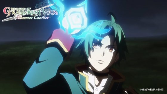Record-of-Grancrest-War-Quartet-Conflict-Screenshot-2-560x315 Record of Grancrest War: Quartet Conflict Now Available on App Store and Google Play