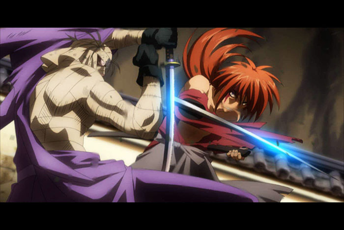 Rurouni-Kenshin-Wallpaper What Makes An Action Anime? [Definition; Meaning]