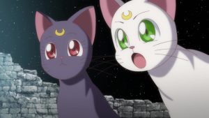 Sailor Moon Eternal Will Debut 9.11 in Japan!