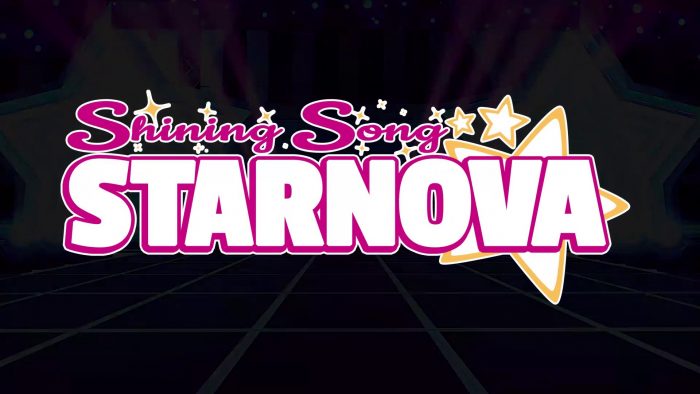 Shining-Song-Starnova-Logo-700x394 Shining Song Starnova - Steam/PC Review