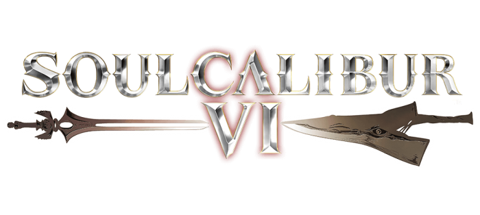 Soul-Calibur-VI-Logo-700x314 Soul Calibur VI - PlayStation 4 Review