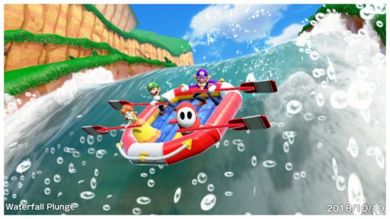 Super-Mario-Party-Logo-500x281 Super Mario Party - Nintendo Switch Review