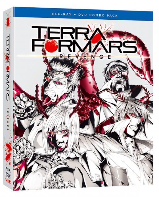TerraFormars-Set02-ComboPack-3D-560x690 VIZ Media Details A Trio Of Hot New Anime Home Media Releases!