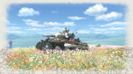 Valkyria-Chronicles-4-game-300x375 Valkyria Chronicles 4 - PlayStation 4 Review