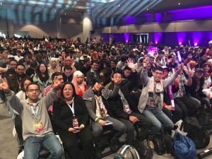 Anime NYC 2018 - Post Show Field Report