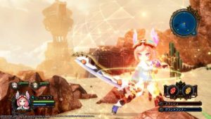 Record-of-Agarest-War-Mariage-SS-1 Record of Agarest War Mariage Arrives on Steam in Early 2019!