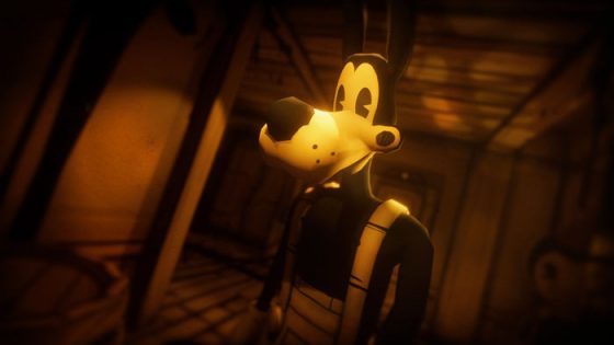 BE-1-Bendy-and-the-Ink-Machine-Concert-560x315 Bendy and the Ink Machine - PlayStation 4 Review