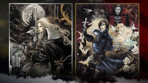 Castlevania Requiem: Symphony of the Night and Rondo of Blood - PlayStation 4 Review