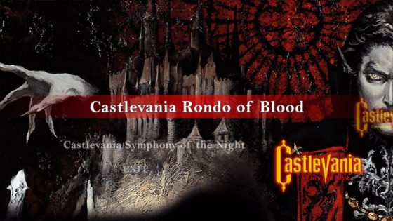 Castlevania-Requiem_-Symphony-Of-The-Night-_-Rondo-Of-Blood_SS-1-500x281 Castlevania Requiem: Symphony of the Night and Rondo of Blood - PlayStation 4 Review