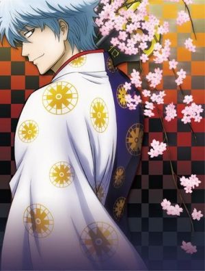 Gintama-dvd-1-700x470 Top 10 Anime That Celebrate Hanami [Best Recommendations]
