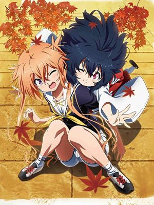 RErideD-Tokigoe-no-Derrida--300x450 6 Anime Like RErideD: Tokigoe no Derrida (RErideD: Derrida, who leaps through time [Recommendations]