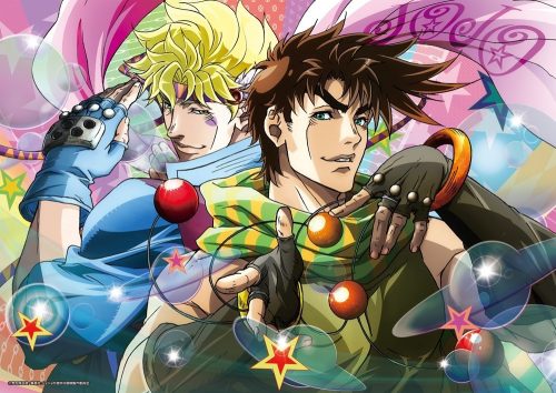 Featured image of post Jojo Art Evolution Check out inspiring examples of jojosbizarreadventure artwork on deviantart and get inspired by our community of talented artists