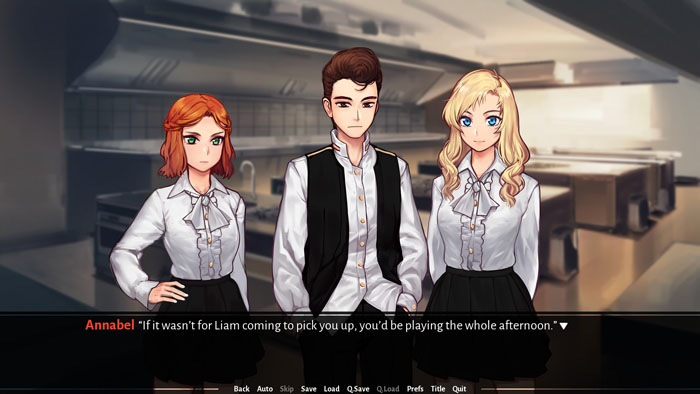 Last Stanza [Game Review]