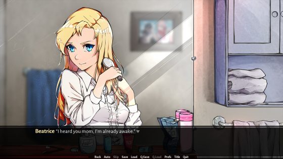 Last-Stanza-SS-8-560x315 Unique Slice of Life Kinetic Visual Novel, Last Stanza Coming Soon to Steam!