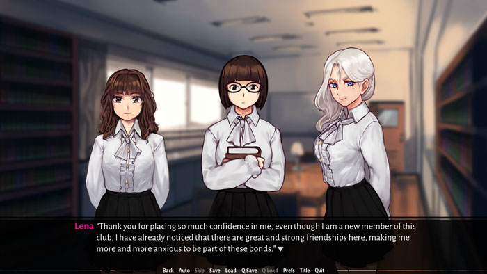 Last Stanza [Game Review]