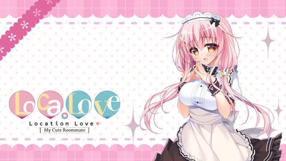 localove01_visual-500x353 Loca-Love: My Cute Roommate - PC/Steam Review